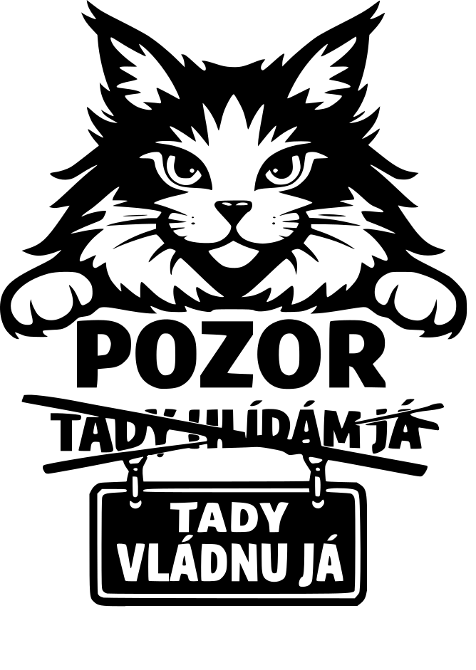 Tady vládnu já