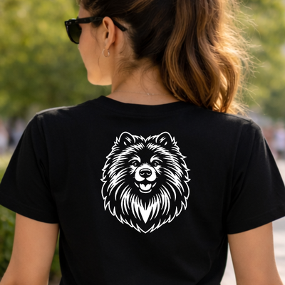 Keeshond