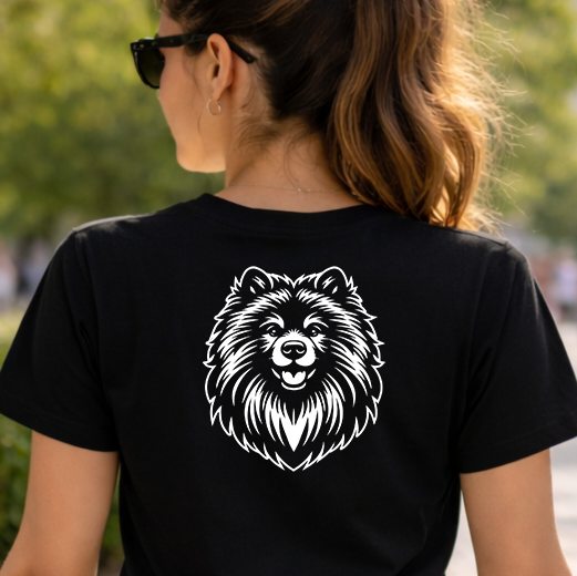 Keeshond