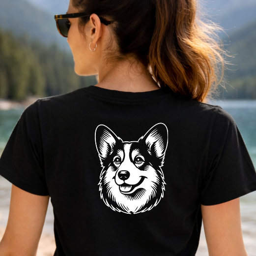 Cardigan Welsh Corgi