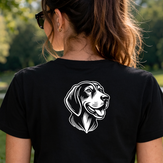 Coonhound