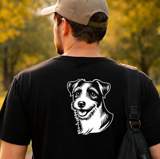 Jack Russell teriér