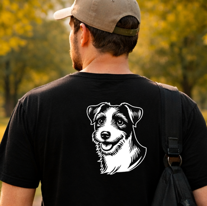 Jack Russell teriér