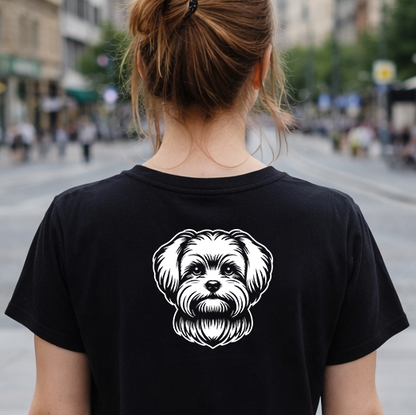Maltézský psík