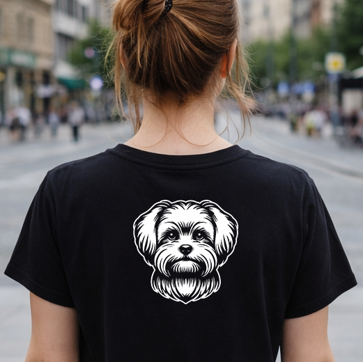 Maltézský psík
