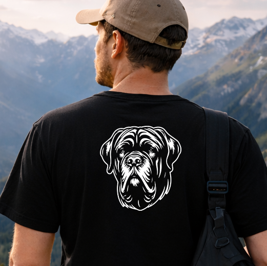 Mastiff
