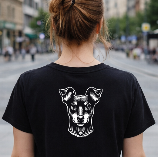 Trpasličí pinč