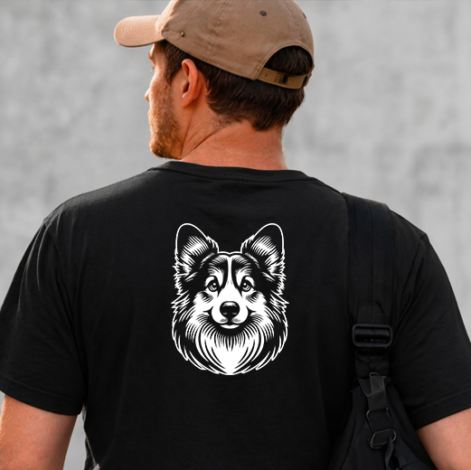Welsh Corgi Pembroke